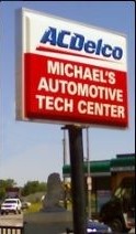 Michaels Auto Tech